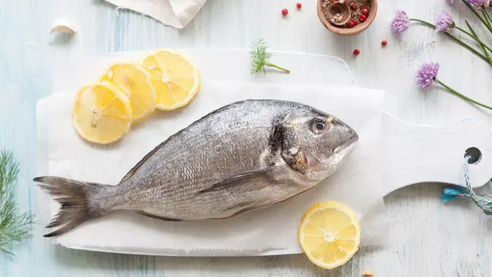 pescados