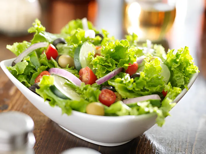 saladas